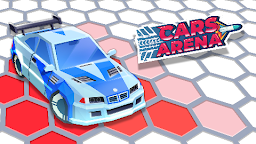 Cars Arena